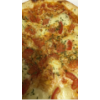 Pizza mozzarella