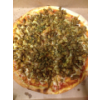 Pizza shoarma