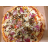 Pizza Dayi