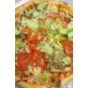 Pizza kapsalon