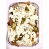 Kapsalon döner feta
